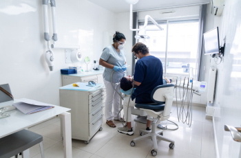 Dentiste à Nogent sur Marne